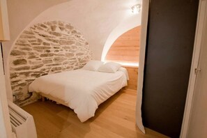 1 chambre, fer et planche Ă repasser, Wi-Fi