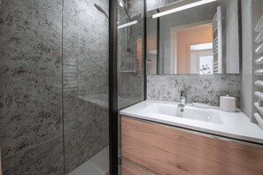 Dusche