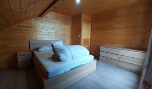 4 chambres, Wi-Fi