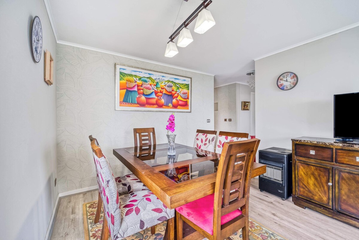 Image de profil de l’hôte