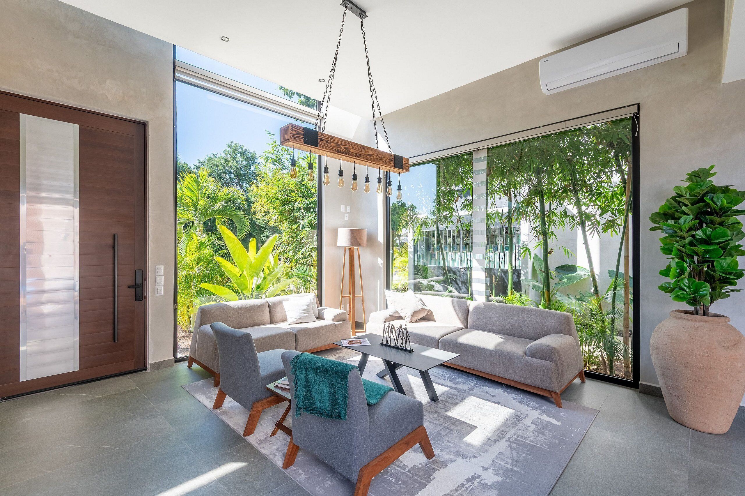 Interieur