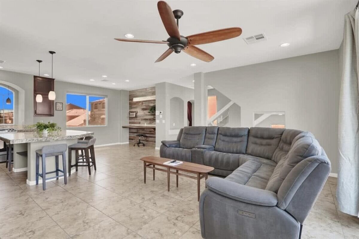 Bild für Gastgeberprofil