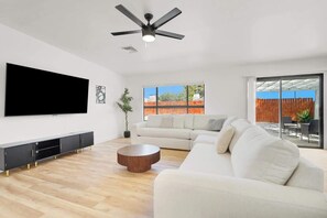 Fernseher