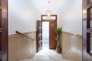 Property entrance - Genteel Home Buensuceso (Granada)
