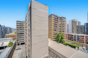 Exterior - Central Isabel II with Pool, Wifi & AC near Metro Santa Isabel (Santiago)