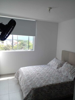 3 chambres, accès Internet, draps fournis