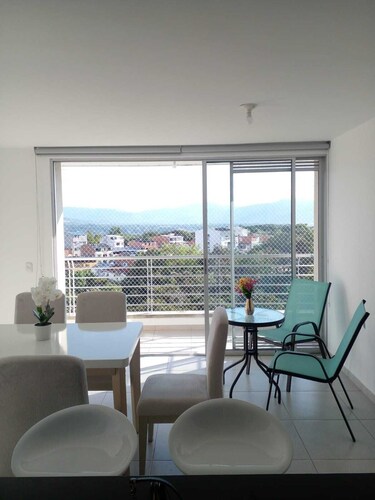 Hermoso y cómodo Apartamento en Provenza - Bucaramanga
