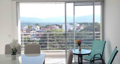Hermoso y cómodo Apartamento en Provenza - Bucaramanga