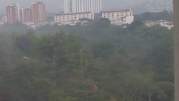 泳池
