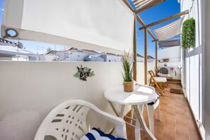 Property grounds - Casa Vida Pura - Tavira (Tavira)