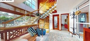 Interior - Luxury Villa Aroeira (Setúbal)