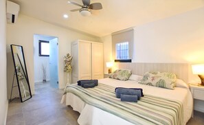 4 bedrooms, iron/ironing board, WiFi, bed sheets - Beautiful Finca Just 1 km from Manacor (Manacor)