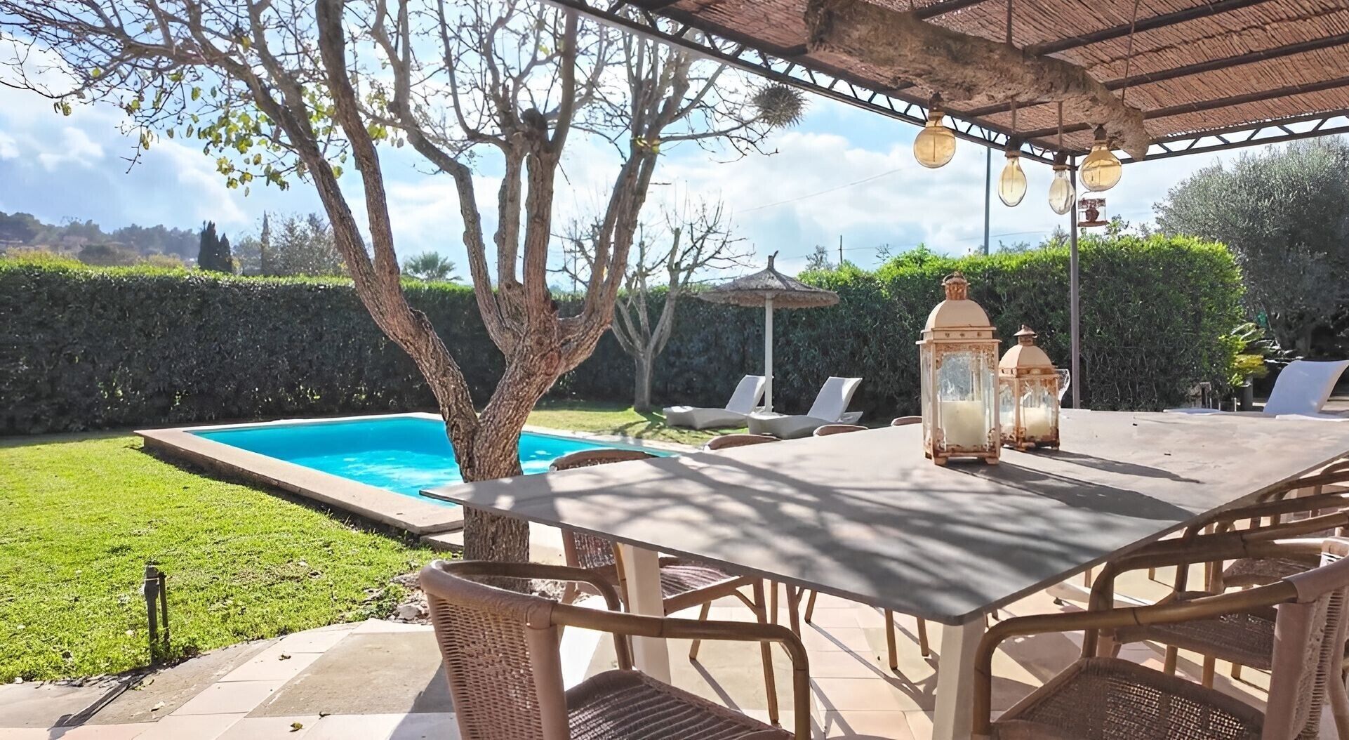 Piscina