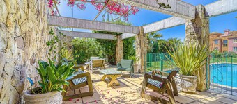 Los Lilenes Beach  W/ Ocean View near Club de Yates