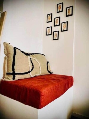 Interior - "Ribot" Coquet studio in the heart of Sète, Air conditioning & Wifi (Sète)