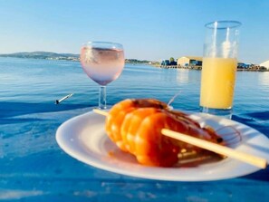 Unclassified image, 2 of 22, button - "Le Jardin" Superb T2, Air conditioning, Parking & Terrace (Sète)