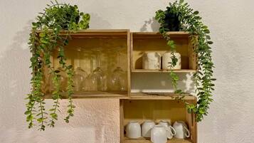 DĂ©tail de lâintĂ©rieur