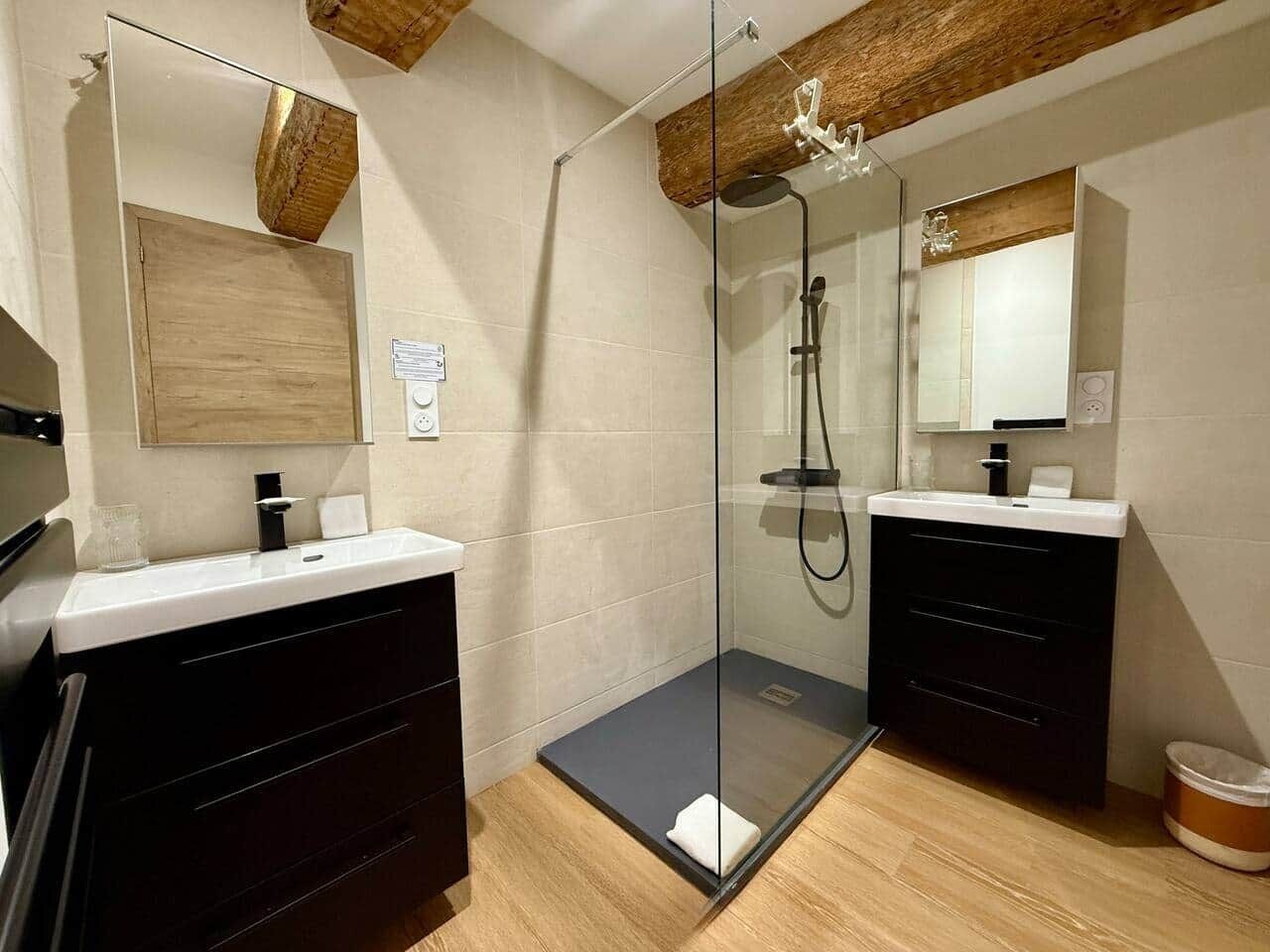 Toallas