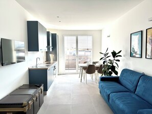 TV connectée