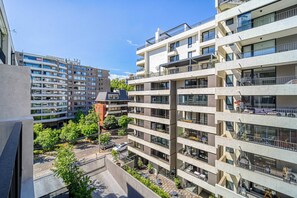 Exterior - City Light W/ 2BR, Pool & Gym Near Costanera Center (Providencia)