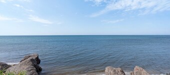 Apartment 'Superior  Il Cortiletto 21' with Shared Terrace, Wi-Fi and Air Conditioning