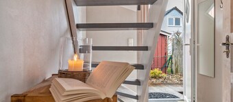 Swedish-Style Holiday Home Zierow – Baltic Sea – House 23a