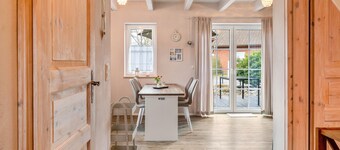 Schwedenhaus Zierow - Mar Baltico - Casa 23a