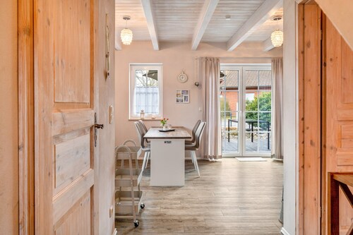 Schwedenhaus Zierow - Ostsee - Haus 23a