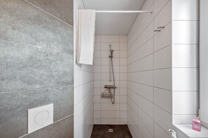Dusche, Handtücher