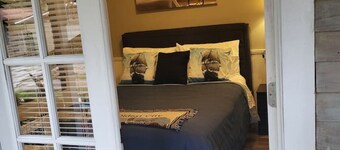 Captain`s Quarters Tiny House