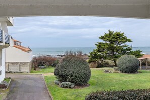 Property grounds - Stay in the Heart of La Chaume Facing the Ocean – Les Barges 40! (Les Sables-d'Olonne)
