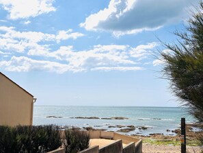 Beach nearby - Stay in the Heart of La Chaume Facing the Ocean – Les Barges 40! (Les Sables-d'Olonne)