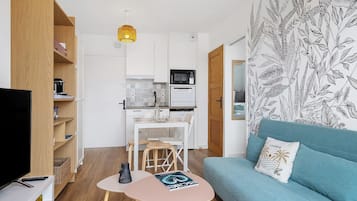Télévision