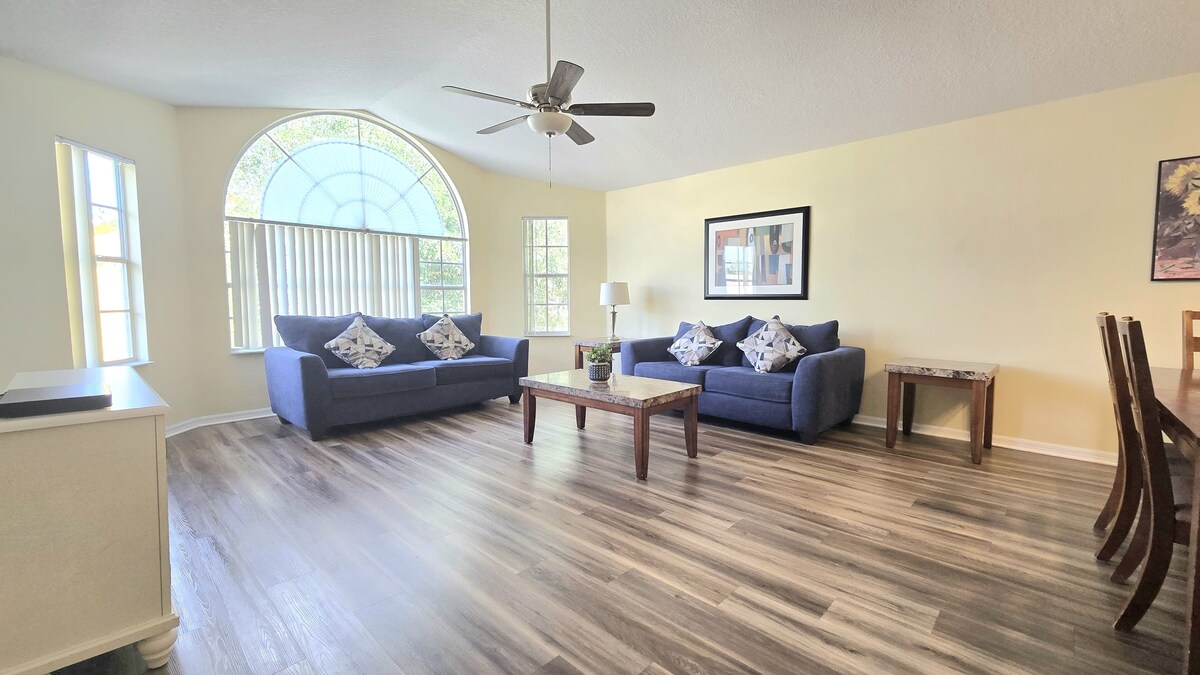 Image de profil de l’hôte