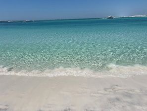 Strand