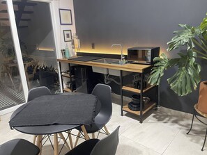 Unclassified image, 4 of 52, button - Comfortable and very nice accommodation with garden next to Tec. de Mty. Pet friendly 🌿 (Morelia)