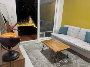 Unclassified image, 5 of 52, button - Comfortable and very nice accommodation with garden next to Tec. de Mty. Pet friendly 🌿 (Morelia)