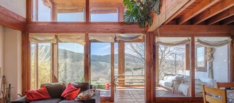 Eco-Friendly Casa del Sol 1