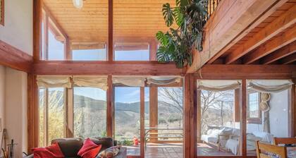 Eco-Friendly Casa del Sol 1