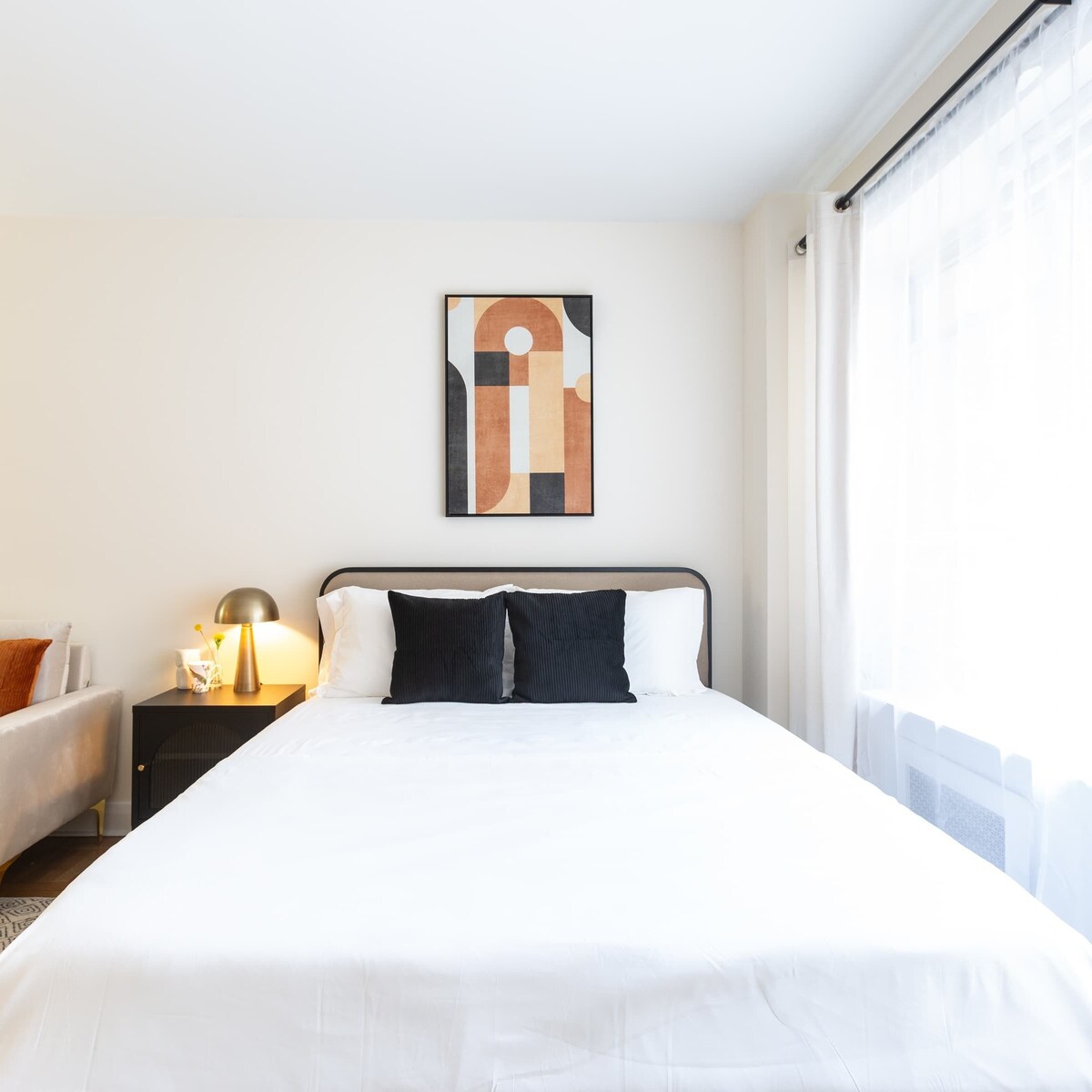 Bild für Gastgeberprofil