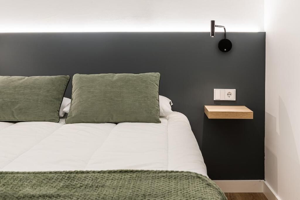 Deluxe Double Room | Free WiFi