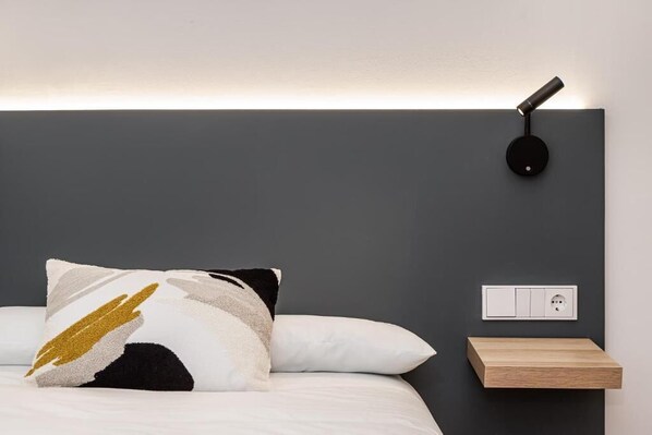 Comfort Single Room | Free WiFi