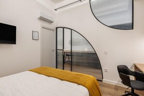 Deluxe Double Room | Free WiFi