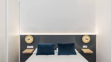 Deluxe Double Room | Free WiFi