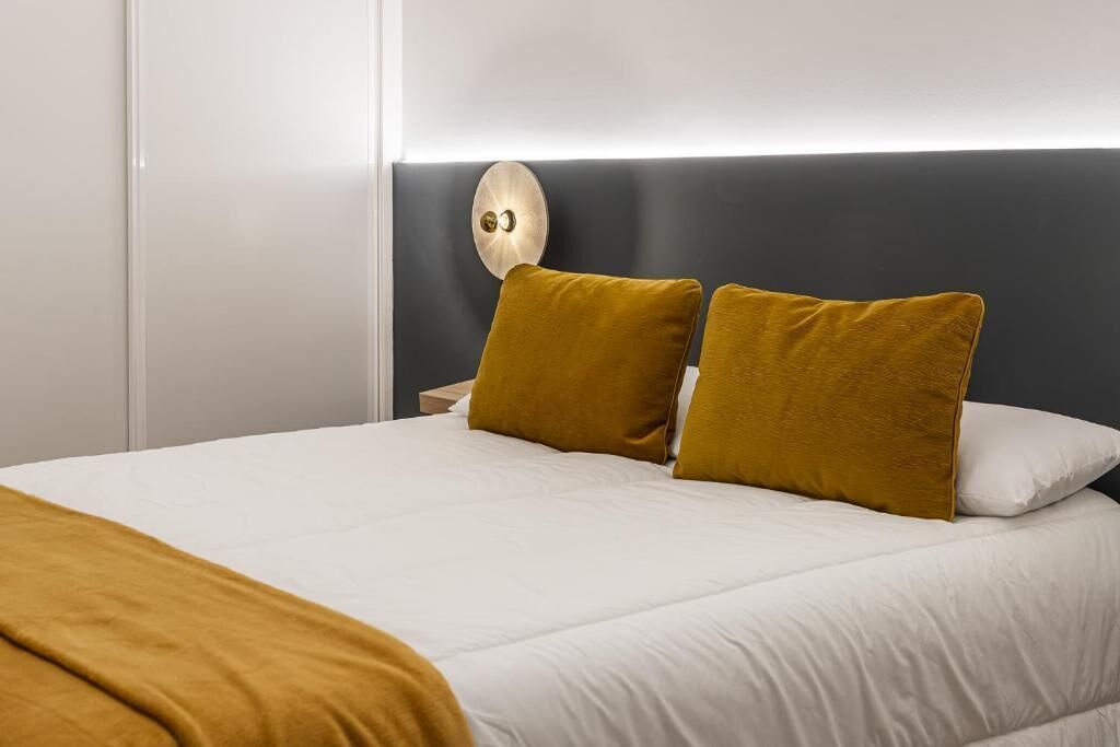 Deluxe Double Room | Free WiFi