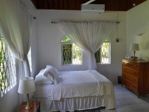 Deluxe kamer, balkon, uitzicht op binnenplaats