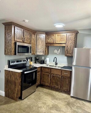 Unclassified image, 3 of 7, button - 2-bedroom Duplex in Munford, AL (Munford)