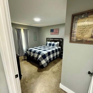 Unclassified image, 4 of 7, button - 2-bedroom Duplex in Munford, AL (Munford)