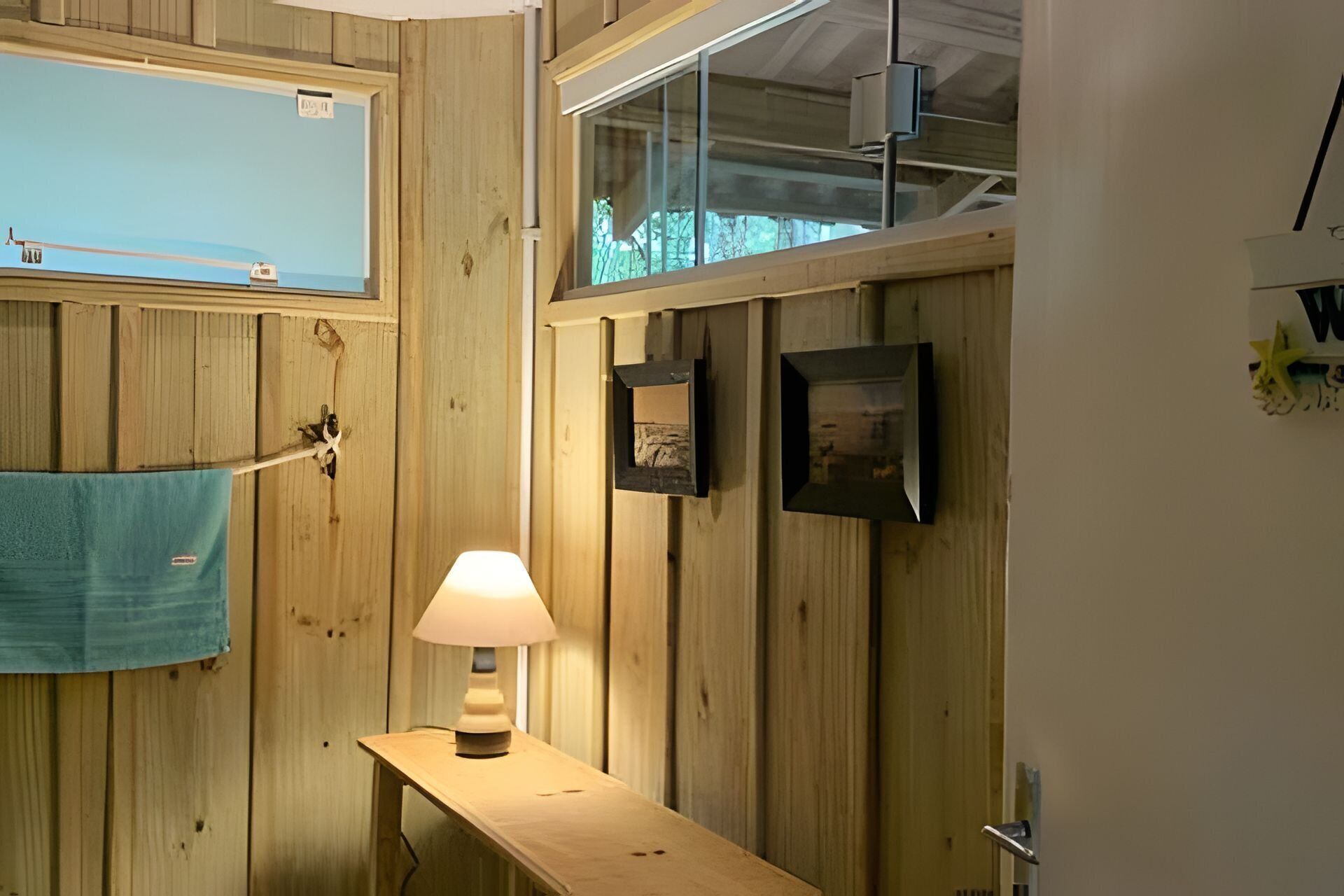 Basic Villa | Interior