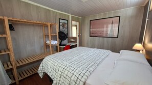 Basic-villa | Premium-sengetøj, individuelt design, individuel indretning